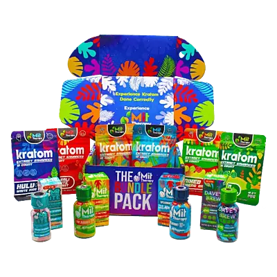 *MIT Therapy Bundle Pack*