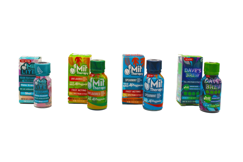 Mit Therapy Bundle Pack