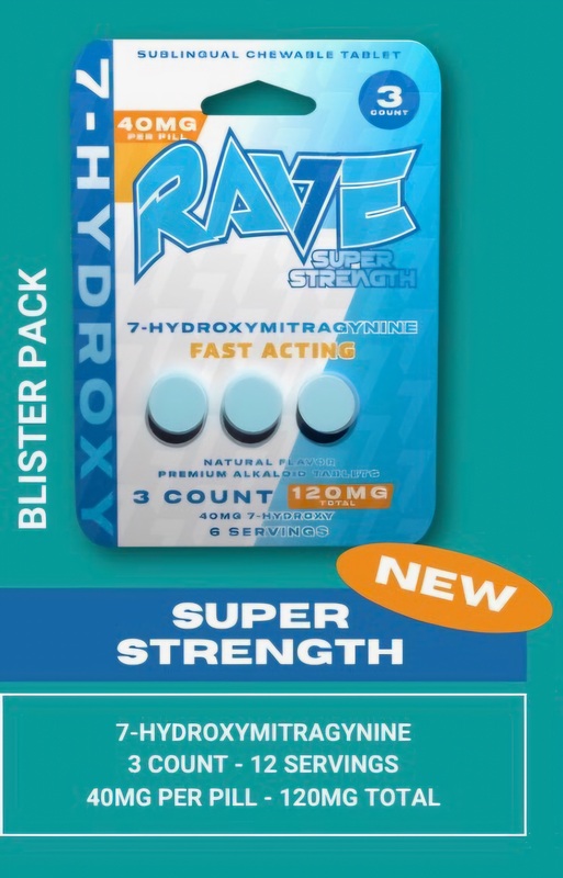 Kavahh Shot 50mL Watermelon