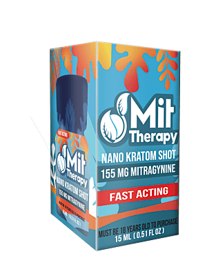 MIT Therapy Extract Shot