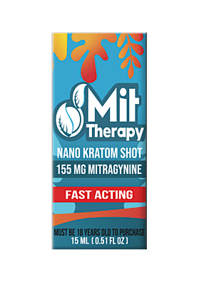 MIT Therapy Extract Shot