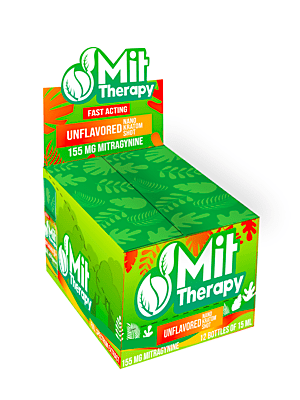 MIT Therapy Unflavored Extract Shot