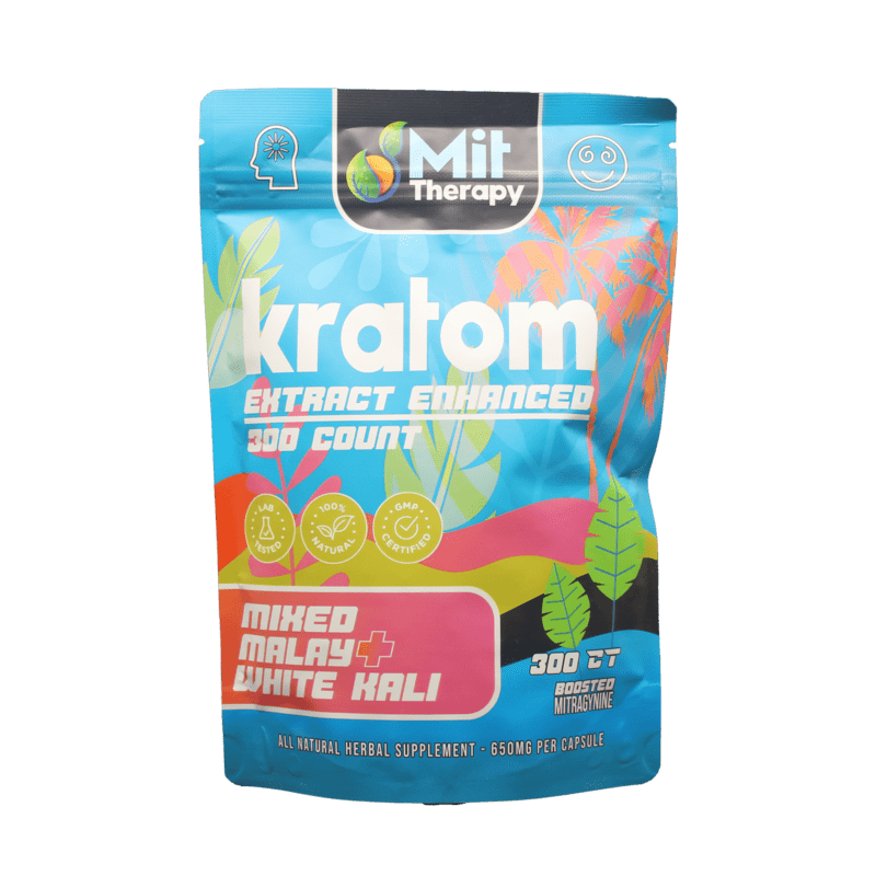 MIT Therapy Mixed Malay + White Kali-300ct