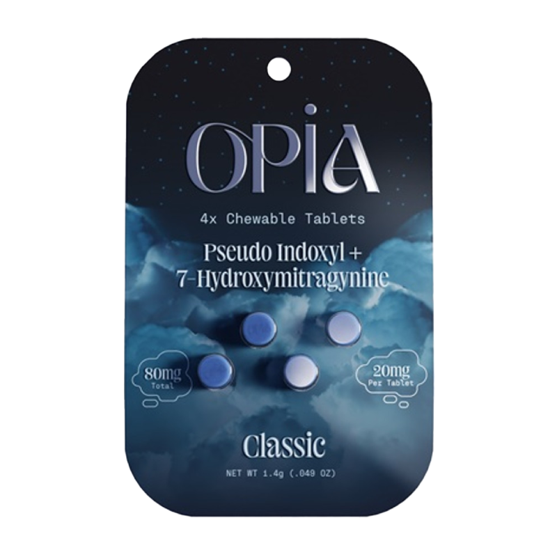 *OPiA Tablet Classic (P7)