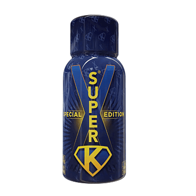 MIT 45 Super K Special Extract Shot