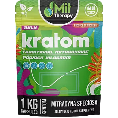 *MIT Therapy Traditional Kilogram Capsules*