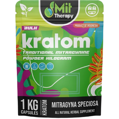 *MIT Therapy Traditional Kilogram Capsules*