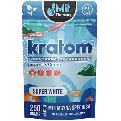*MIT Therapy Traditional Super White*-250g
