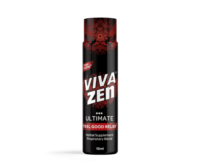 Vivazen Ultimate Shot