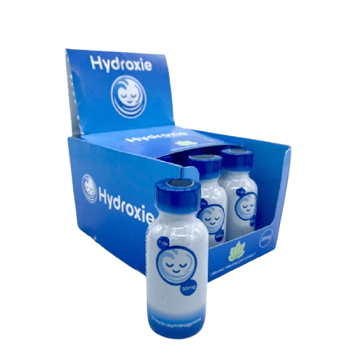 *Hydroxie 7oh 15mL*