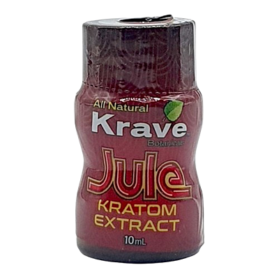 *Krave Botanicals Original Jule Extract Shot*