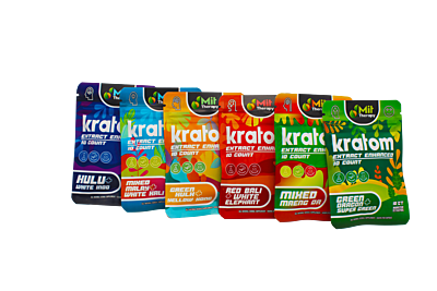 MIT Therapy Bundle Pack