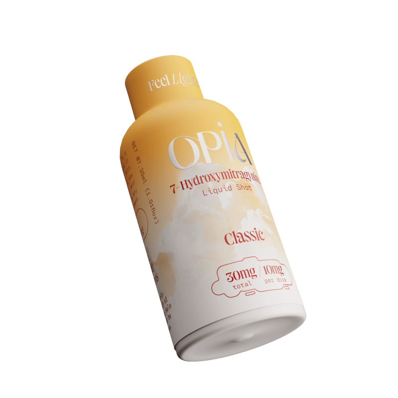 opia 7oh products