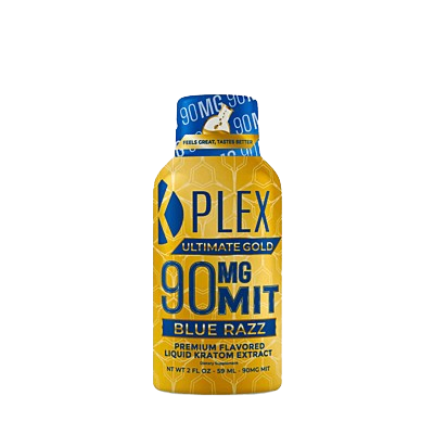 *K-Plex 90mg Shot* *K-Plex 90mg Shot*